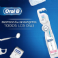ESCOVA DE DENTE ULTRAMACIA ORAL-B EXPERT GENGIVA SENSI