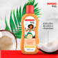 CONDICIONADOR HUGGIES KIDS CACHINHOS PODEROSOS 360ML