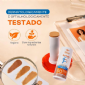Protetor Solar Facial em Bast�o Darrow Multifuncional Actine One Stick FPS 50 Tom 3 13g