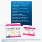 FLORATIL AT 250MG 6 ENVELOPES COM 1,25GR