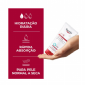 GEL CREME PH5 EUCERIN HIDRATA E PROTEGE 200ML