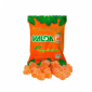 Suplemento Alimentar Valda C Sabor Laranja Mentolada 25g