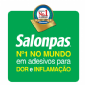 SALONPAS 80 ML AEROSOL