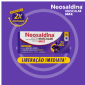 NEOSALDINA MUSCULAR MAX ANALGSICO E RELAXANTE MUSCULAR DIPIRONA 16 COMPRIMIDOS