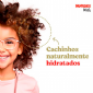 SHAMPOO HUGGIES KIDS CACHINHOS PODEROSOS 360ML