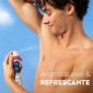 DESODORANTE NIVEA AEROSOL MEN DEFENDE 200ML