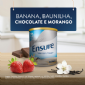 Suplemento Nutricional Ensure Sabor Baunilha 400g
