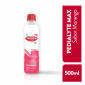 Pedialyte Max Sabor Morango Solu��o Oral 500ml