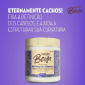 GELEIA DE CABELO SEDA BOOM DEFINIO INTENSA 500G