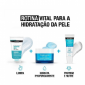 PROTETOR SOLAR FACIAL FLUIDO FPS50 NEUTROGENA SUN FRESH HYDRO BOOST 40ML