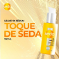 Leave In Srum Seda Amino-Silk Complex Toque de Seda 100ml