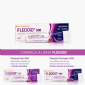 FLEDOID 500MG GEL 40G