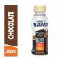 NUTREN PROTEIN 15G CHOCOLATE 260ML