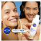 NIVEA SUN 2 EM 1 PRIMER DAILY UV SERUM FPS 70 30ML