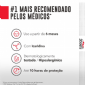 Repelente Exposis Infantil Gel 100ml