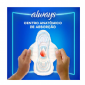 ABSORVENTE ALWAYS SUPER PROTEO COM ABAS SECA 16U