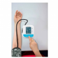 MONITOR DE PRESS�O ARTERIAL DE BRA�O MULTILASER HC-206