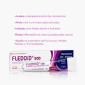 FLEDOID 500MG POMADA 40G