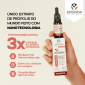 NANOPRPOLIS APISVIDA EXTRATO DE PRPOLIS VERMELHO 20ML