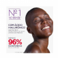 GUA MICELAR LOREAL HIALURNICO LIMPEZA HIDRATANTE 7 EM 1 200ML