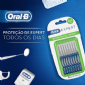 ESCOVA DE DENTE INTERDENTAL MICRO ORAL-B EXPERT 2 A 3MM - 10 UNIDADES