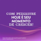 Pediasure Sabor Chocolate 850g