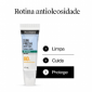 PROTETOR NEUTROGENA SUN FRESH DERM CARE OIL CONTROL FPS80 SEM COR 40ML