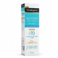PROTETOR SOLAR FACIAL FLUIDO COM COR 2.0 FPS70 NEUTROGENA SUN FRESH HYDRO BOOST 40ML