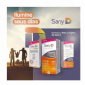VITAMINA D 2000UI SANY D 30 CAPSULAS