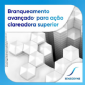 CREME DENTAL SENSODYNE PROTEO COMPLETA 140G