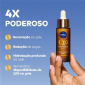 S�rum Q10 Reparador 3 em 1 Antissinais Col�geno Expert Nivea 30ml