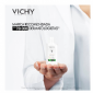 PROTETOR SOLAR FACIAL AQUA-FLUIDO ANTIOLEOSIDADE FPS 60 VICHY CAPITAL SOLEIL UV-CLEAR 40G