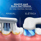 ESCOVA DE DENTE ELTRICA ORAL-B PRO-CLEAN POWER