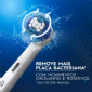 ESCOVA DE DENTE ELTRICA ORAL-B PRO-CLEAN POWER