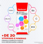 Redoxon A-Z Multivitam�nico 30 Comprimidos