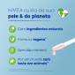 LIP OIL BRILHO LABIAL NUTRITIVO NATURAL GLOW NIVEA 5,5ML