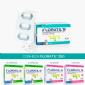 FLORATIL 100MG 12 CPSULAS