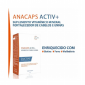 POLIVITAMNICO ANACAPS DUCRAY ACTIV COM 30 CPSULAS