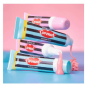 KIT SOS LBIOS ESFOLIANTE + ULTRAGLOSS CARMED