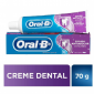 CREME DENTAL ORAL-B ESCUDO ANTIACAR COM 70G