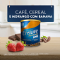 Suplemento Alimentar Ensure Advance Sabor Caf� 400g