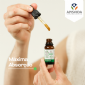 NANOPRÓPOLIS APISVIDA EXTRATO DE PRÓPOLIS VERDE 20ML