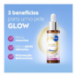 SERUM NIVEA LUMINOUS 630 SKIN GLOW 30ML