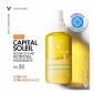 GUA SOLAR HIDRATANTE FPS 50 VICHY CAPITAL SOLEIL SPRAY  200ML 