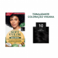 TINTURA SOFT COLOR CAF� EXPRESSO 10
