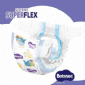 FRALDA BABYSEC PREMIUM MEGA XXG 24UN