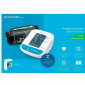 MONITOR DE PRESS�O ARTERIAL DE BRA�O MULTILASER HC-206