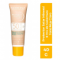 PROTETOR SOLAR FACIAL BIODERMA PHOTODERM COVER TOUCH MINERAL FPS50+ MUITO CLARO 40G