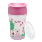 COPO DE TRANSIO KUKA 360 ROSA 200ML