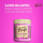 GELEIA DE CABELO SEDA BOOM VOLUME MXIMO 500G